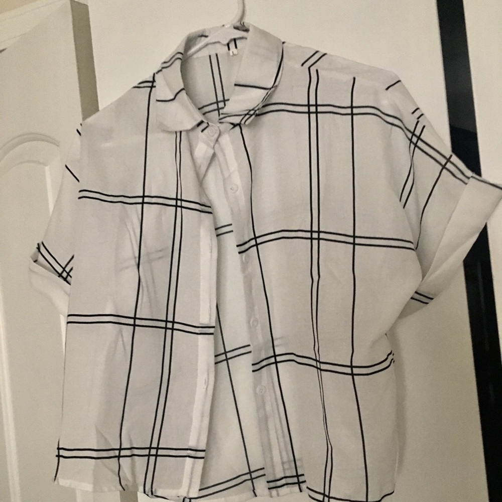 Blouse - Picture 1 of 2